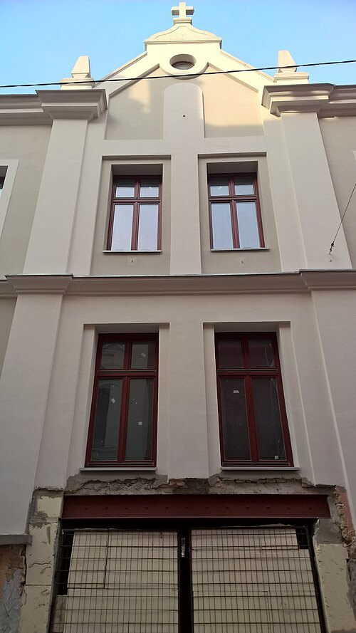 Croat Theatre of Pécs