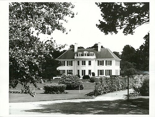 Anderson House