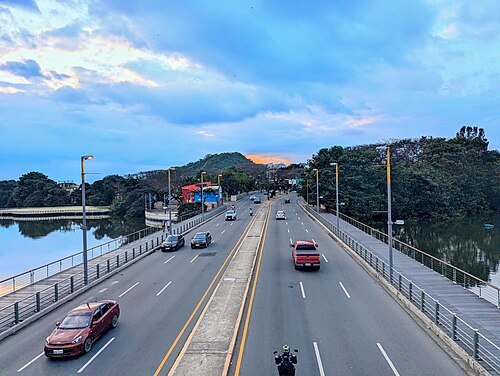 Puente 5 de Junio
