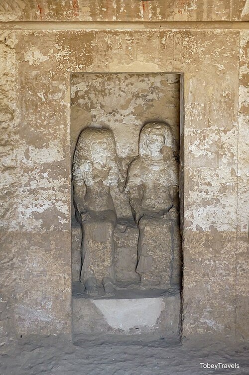 Southern Tomb 11