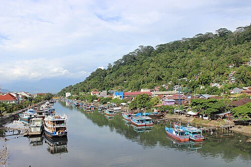 Batang Arau
