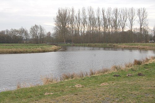 Ohrtbrookgraben