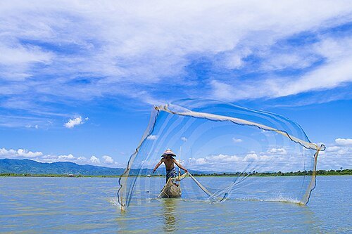 Lake Limboto