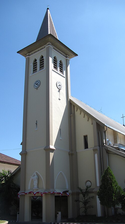 Sacred Heart Cathedral