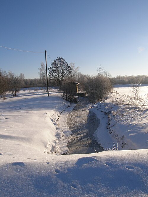Räpu River