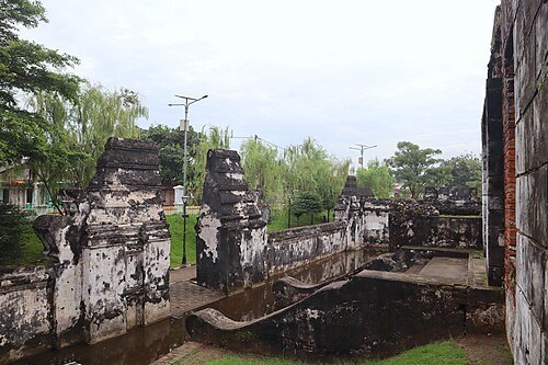 Kaibon Palace