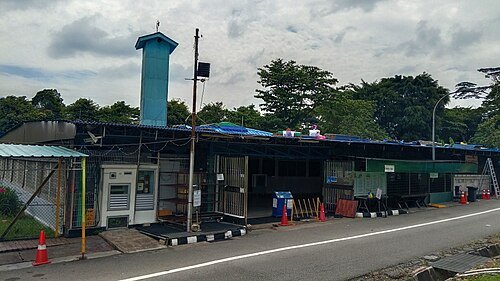 Masjid Al-Firdaus