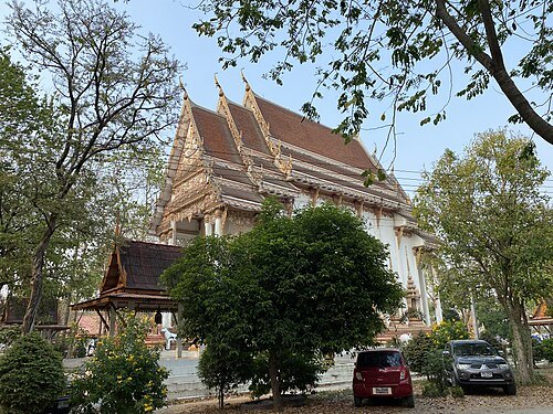Wat Maha Phot Nuea