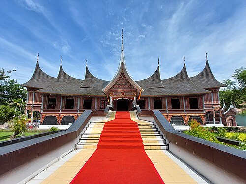 Adityawarman Museum