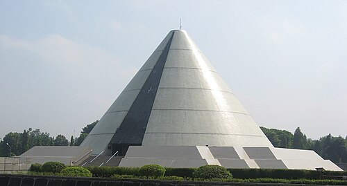 Monument Yogya Kembali