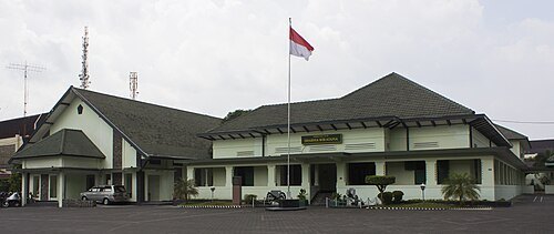 Dharma Wiratama Museum