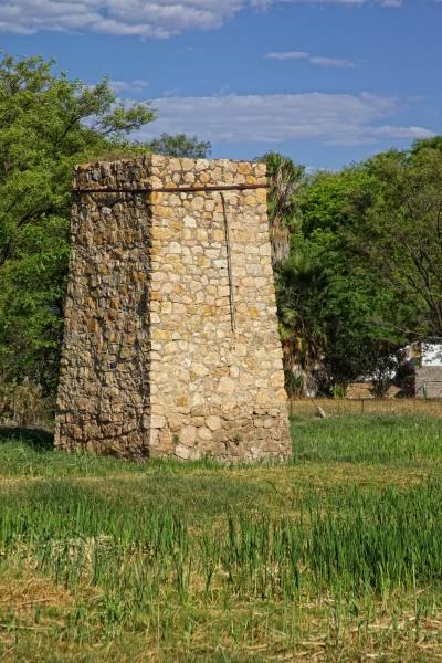 Stone Tower