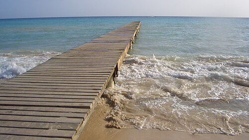 Bayahibe Beach