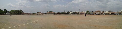 Koforidua Jackson Park