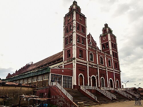 Abeokuta Central Mosque