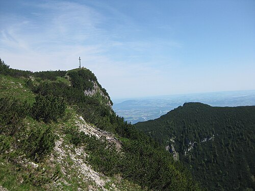 Dreisesselberg