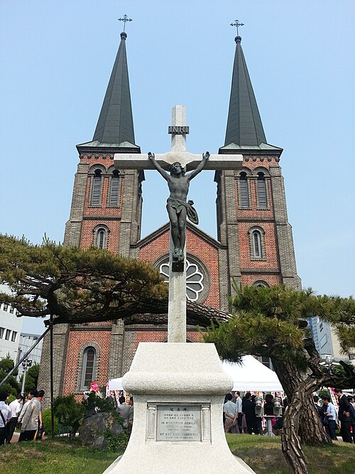 계산성당