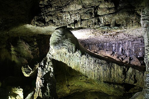 Cueva de Dunmore