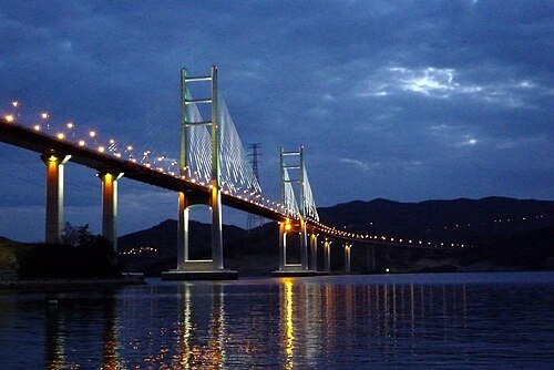 Machang Grand Bridge