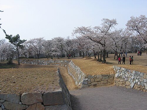 Sacheon Seonjinriseong