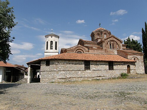 Sveta Bogorodica Perivlepta