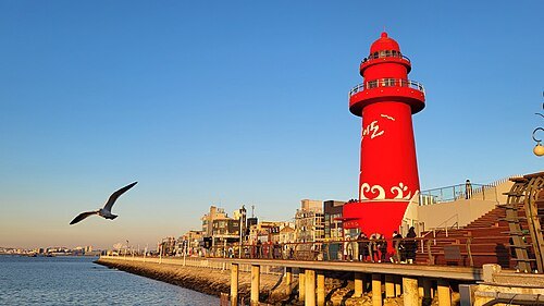 烏耳島