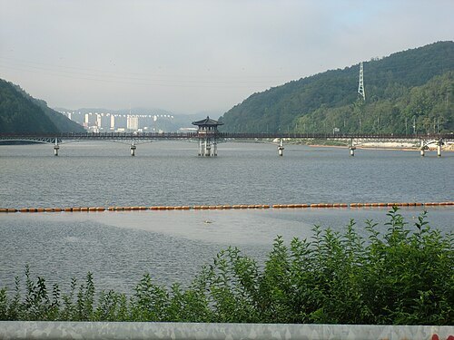 Moonlight Bridge