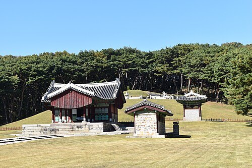 Jangneung