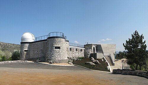 Astronomical Center Rijeka