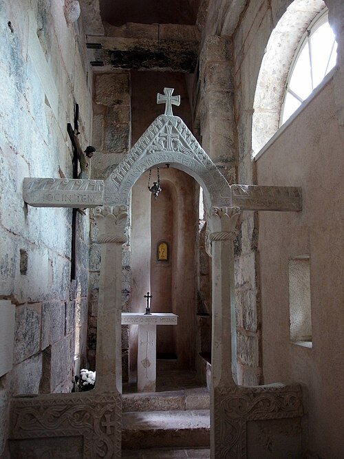 St Martin's Church