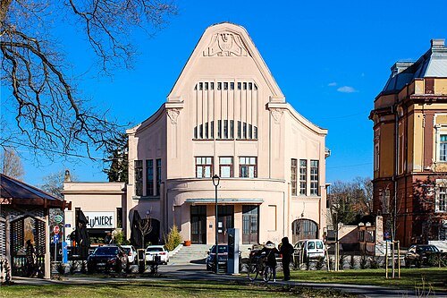 Urania Cinema