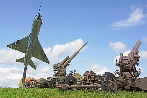Museum of Croatian War of Independence, Turanj