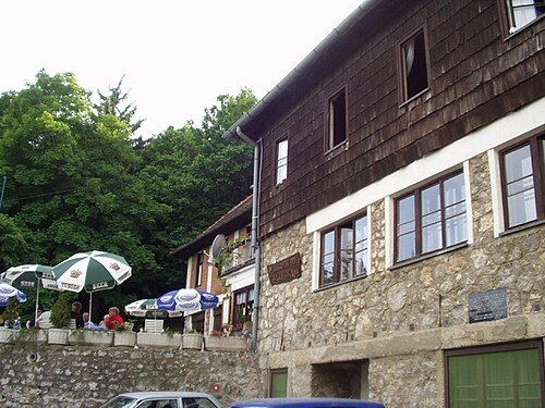 Planinarski dom Kalnik