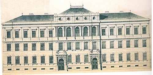 University of Rijeka Library