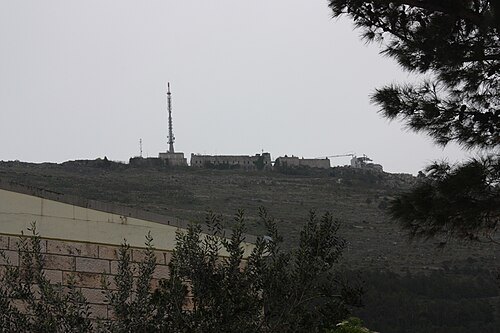 Fort Imperial