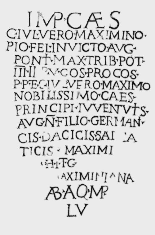 Castra Annamatia