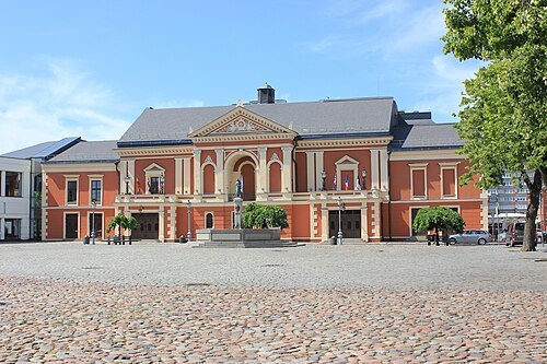 Dramatic Theatre of Klaipeda