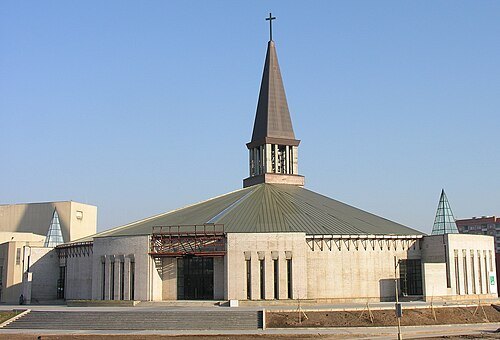 Church of St. Francis of Assisi, Mažeikiai