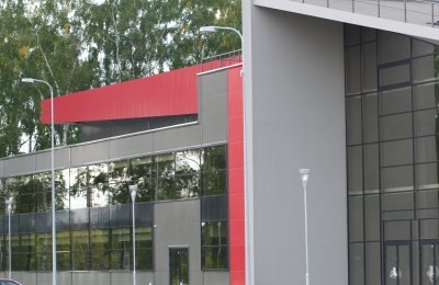 Prienai Arena