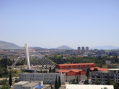 Millennium Bridge