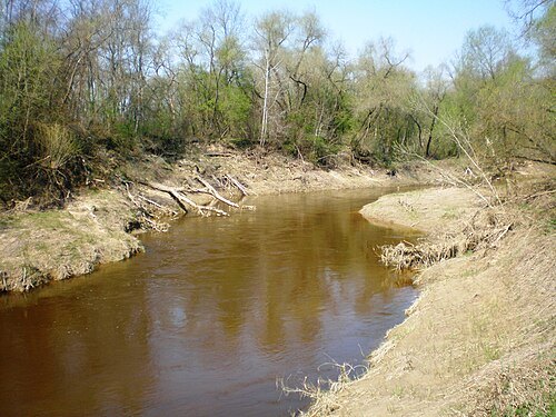 Šušvė landscape reserve
