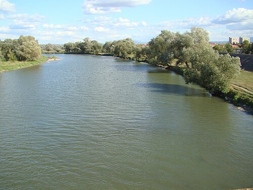 Olt River