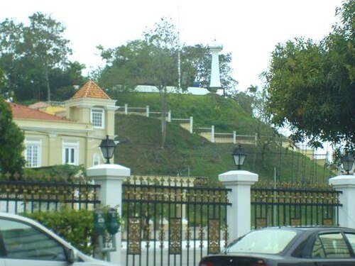 Bukit Puteri