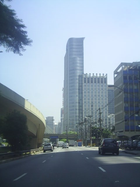 Sede do BankBoston