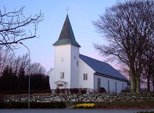 Time Church