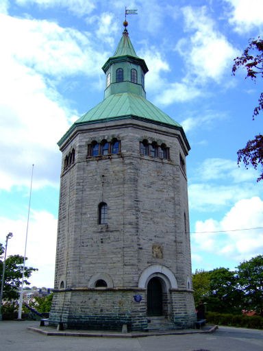 Valbergtårnet