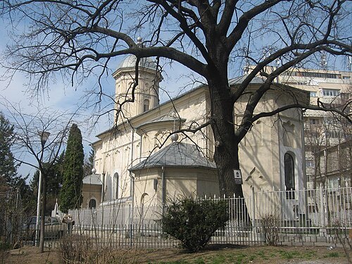 Talpalari Church