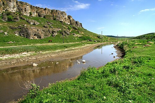 Camenca (Prut)