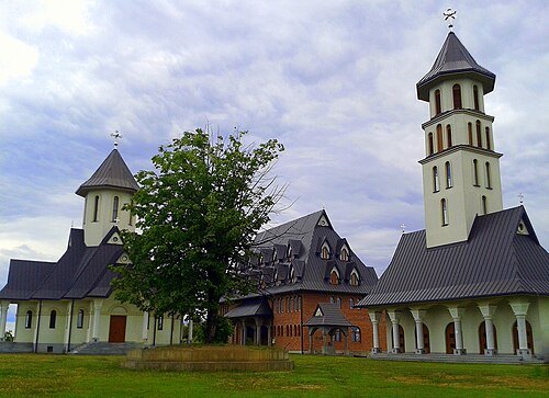 Duga Njiva monastery