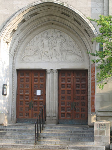 Instituto Oriental de Chicago